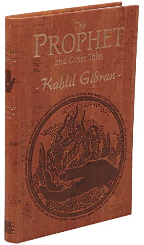 Kahlil Gibran/The Prophet and Other Tales