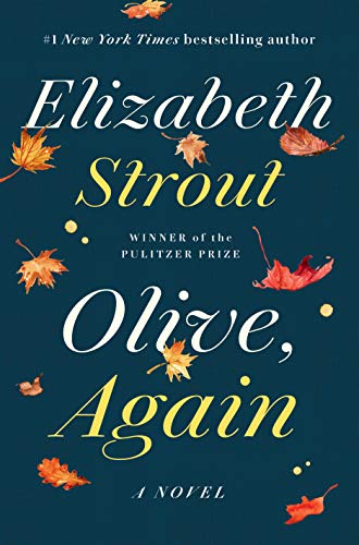 Elizabeth Strout/Olive, Again