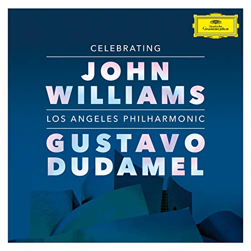Gustavo Dudamel/Los Angeles Philharmonic/Celebrating John Williams@2 CD