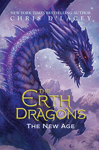 Chris D'Lacey/The New Age (the Erth Dragons #3), 3