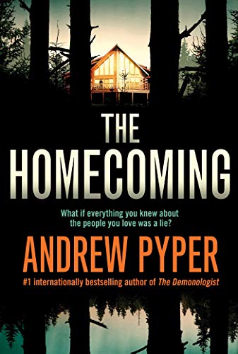 Andrew Pyper/The Homecoming