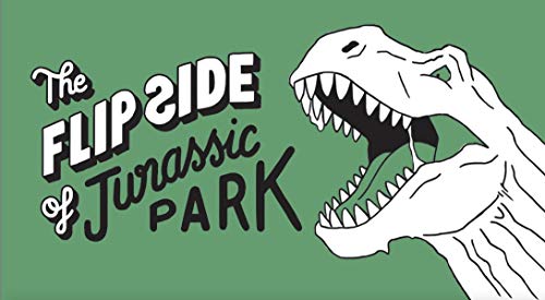 Little White Lies (COR)/The Flip Side of Jurassic Park