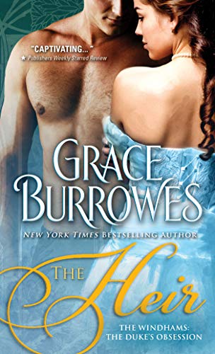 Grace Burrowes/The Heir