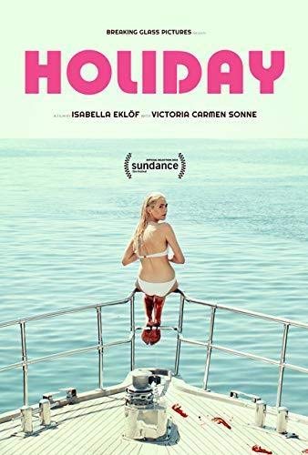 Holiday/Holiday@DVD@NR