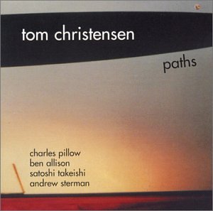 Tom Christensen/Paths