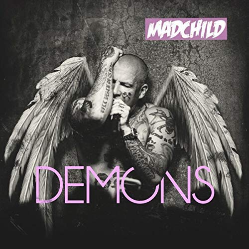Madchild Demons 2 Lp 