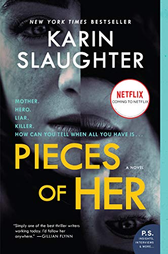 Karin Slaughter/Pieces of Her