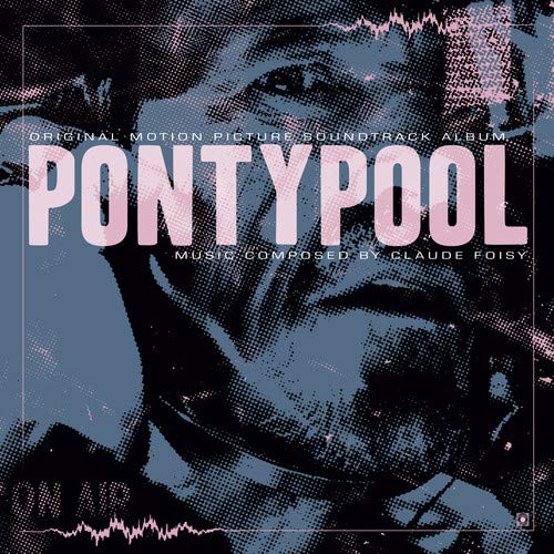 Pontypool Soundtrack Claude Foisy Lp 