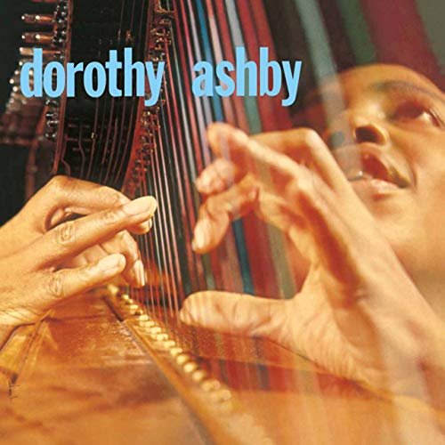 Dorothy Ashby/Dorothy Ashby@LP
