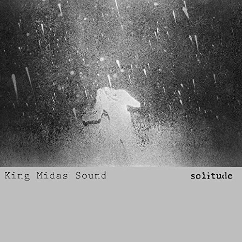 King Midas Sound/Solitude