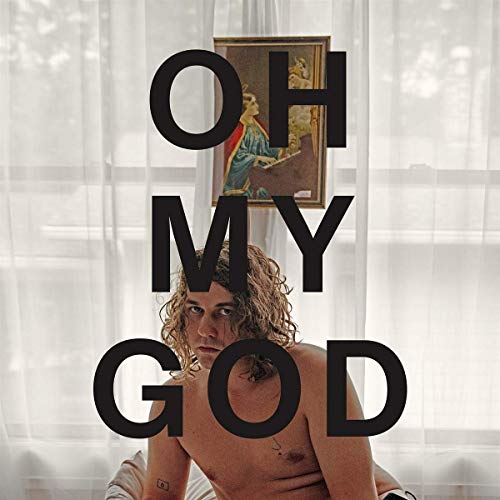 Kevin Morby/Oh My God