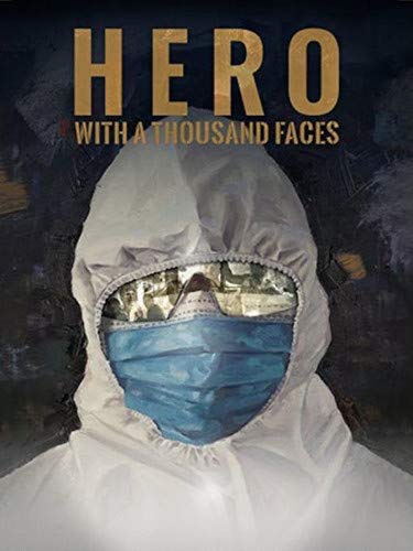 Hero With A Thousand Faces/Hero With A Thousand Faces@DVD@NR