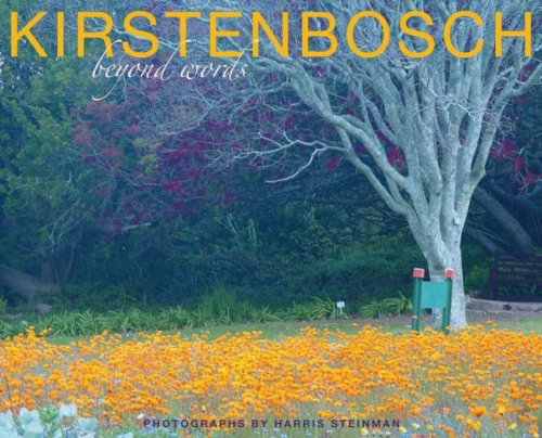 Harris Steinman/Kirstenbosch: Beyond Words