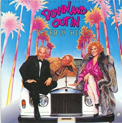 Down & Out In Beverly Hills/Soundtrack