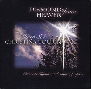 Christina Tourin/Diamonds From Heaven