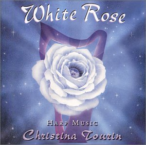 Christina Tourin/White Rose