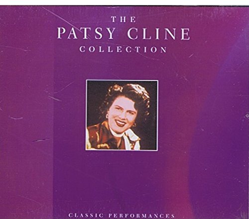 Patsy Cline/Collection@2 CD