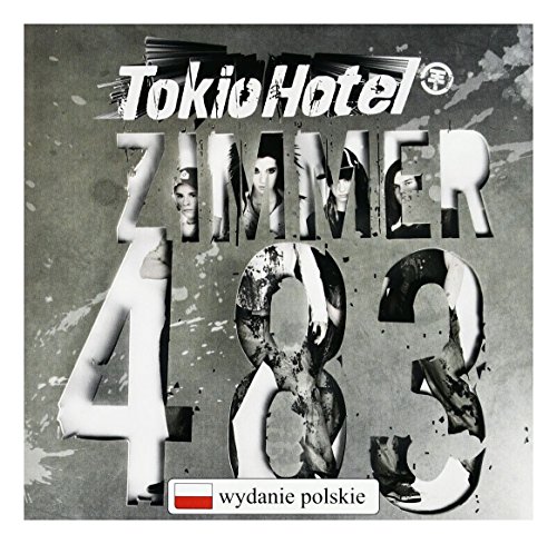 Tokio Hotel/Zimmer 483
