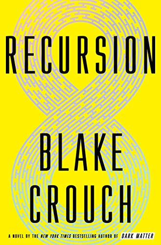Blake Crouch/Recursion