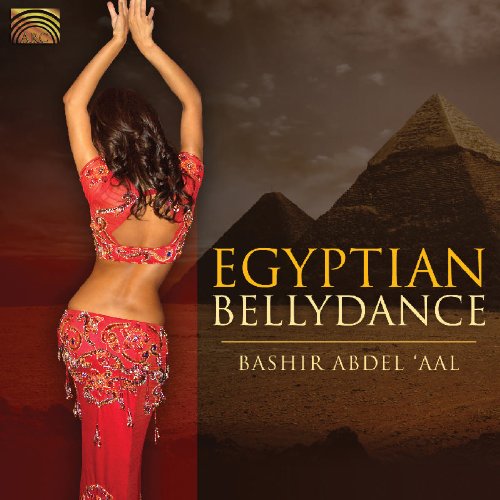 ABDEL 'AAL BASHIR/Egyptian Bellydance