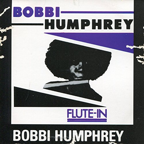 Bobbi Humphrey/Flute-In