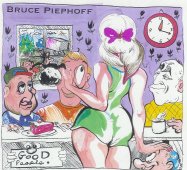 Bruce Piephoff/Good People