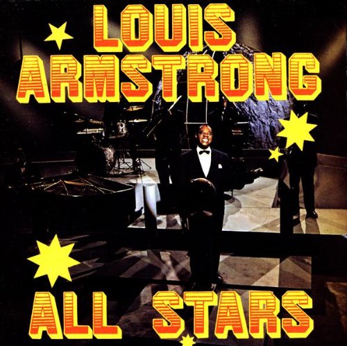 Louis Armstrong/All Stars