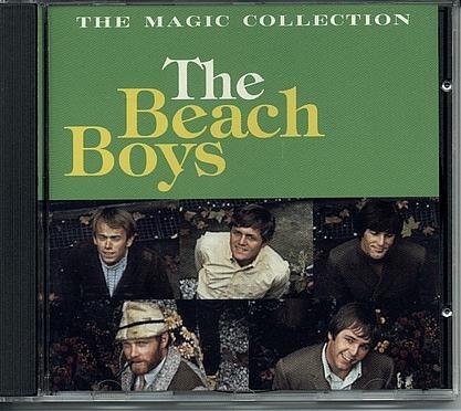 The Beach Boys/The Magic Collection