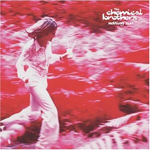 The Chemical Brothers/Setting Sun