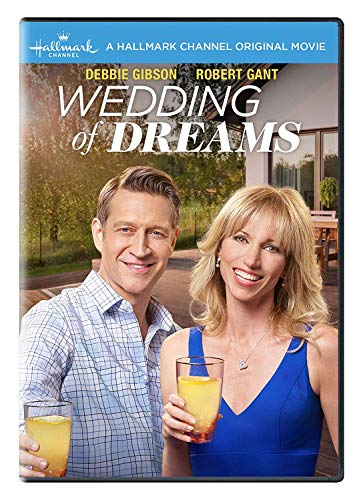 Wedding of Dreams/Gibson/Grant@DVD@NR