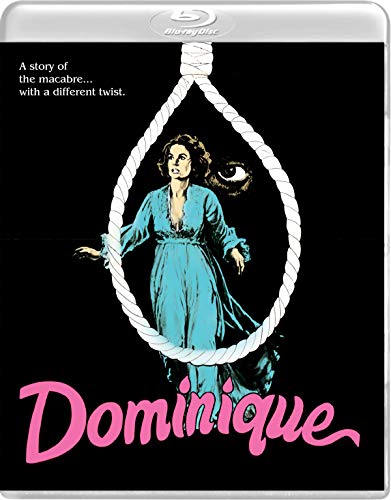 Dominique/Robertson/Simmons@Blu-Ray/DVD@PG