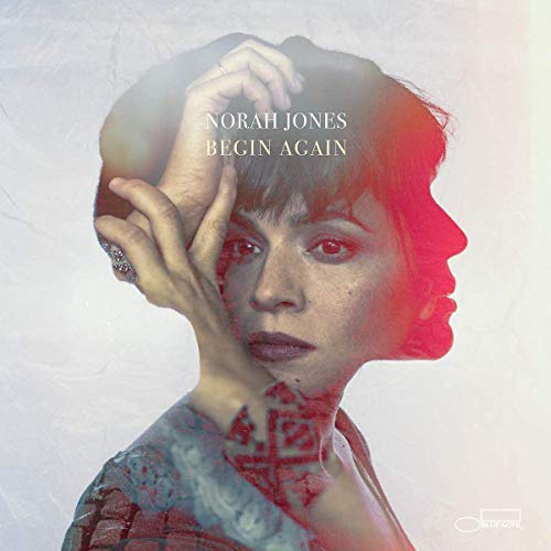 Norah Jones/Begin Again