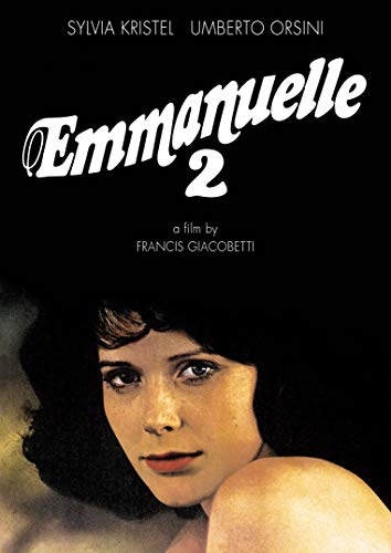 Emmanuelle 2/Kristel/Orsini@DVD@NR