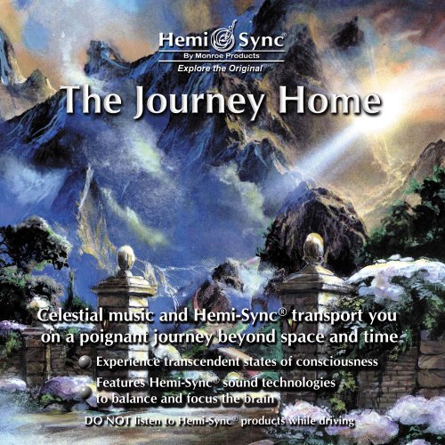 Micah Sadigh/Hemi-Sync/Journey Home