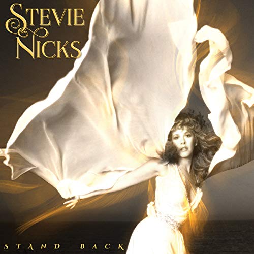 Stevie Nicks Stand Back 