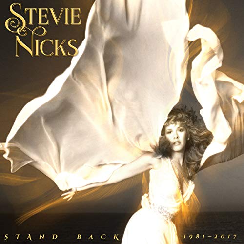 Stevie Nicks/Stand Back: 1981-2017@3CD