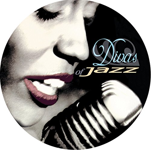 Divas Of Jazz/Divas Of Jazz