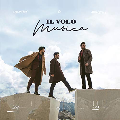 Il Volo Musica 