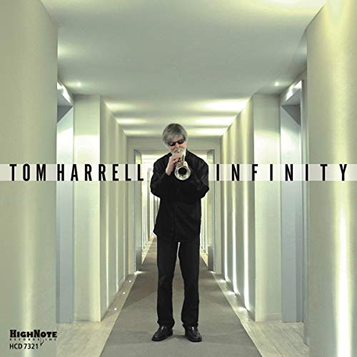 Tom Harrell Infinity . 