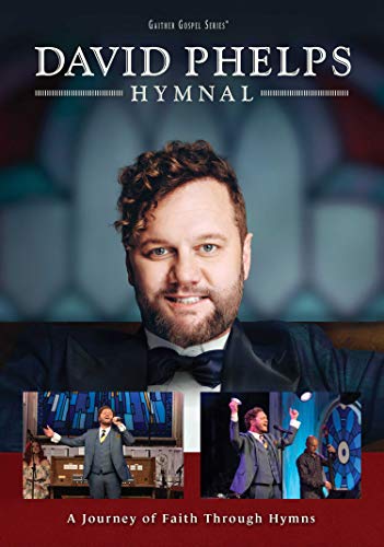 David Phelps/Hymnal