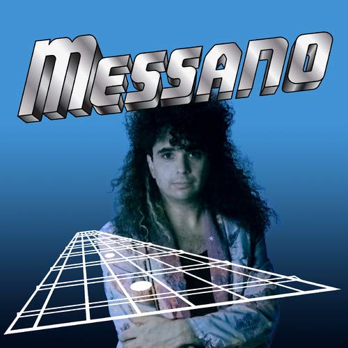 Messano Messano (deluxe Edition) 