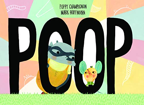Poppy Champignon/Poop