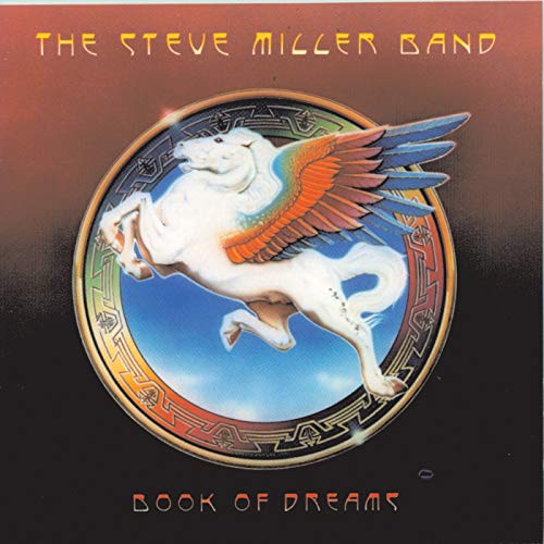 Steve Miller Band/Book Of Dreams