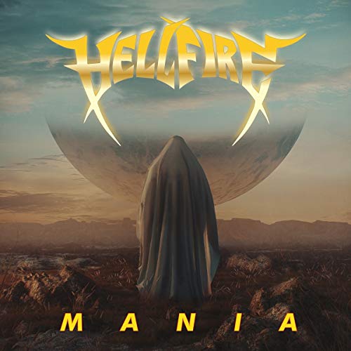 Hell Fire/Mania