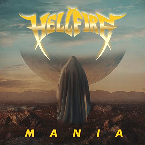 Hell Fire Mania 