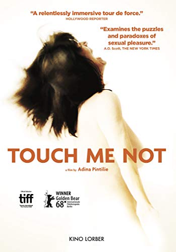 Touch Me Not (2018)/Touch Me Not (2018)