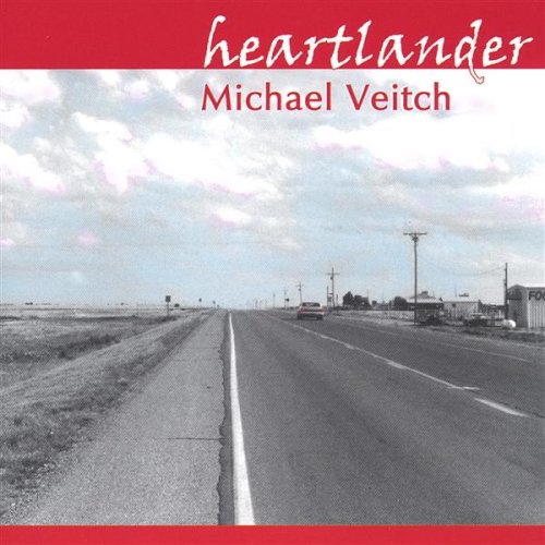 Michael Veitch/Heartlander