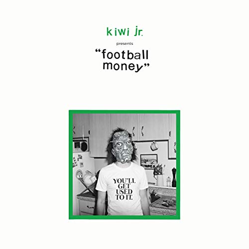 Kiwi Jr./Football Money