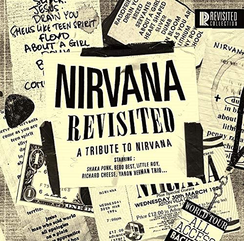 Various Artist/Nirvana Revisited