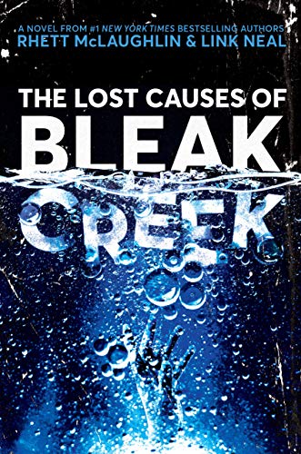 Rhett McLaughlin/The Lost Causes of Bleak Creek